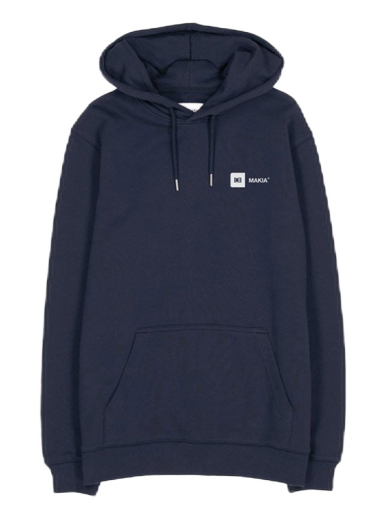 Dylan Hooded Sweatshirt