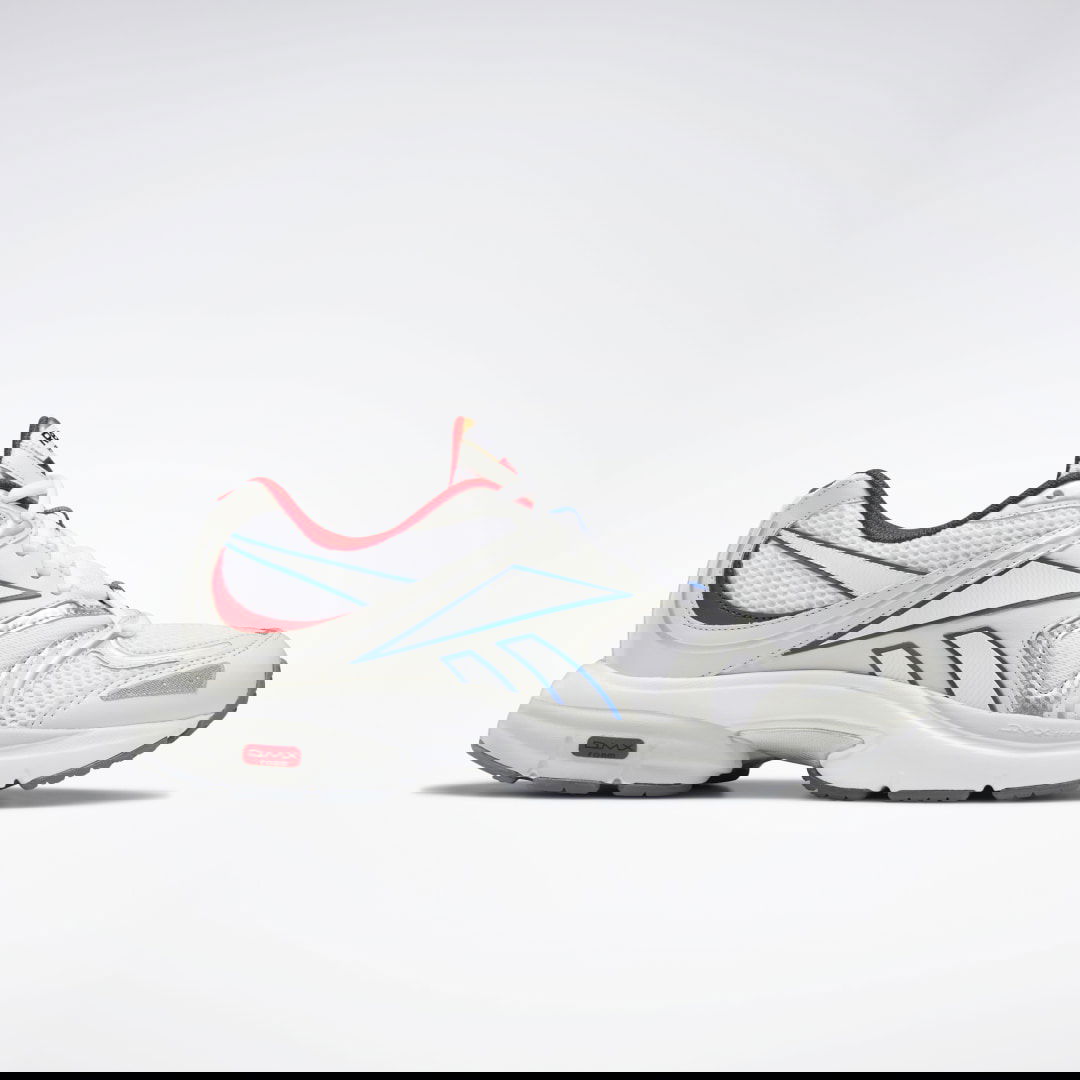 Кецове и обувки Reebok Premier Road Plus VI Бяло | HP2469, 0