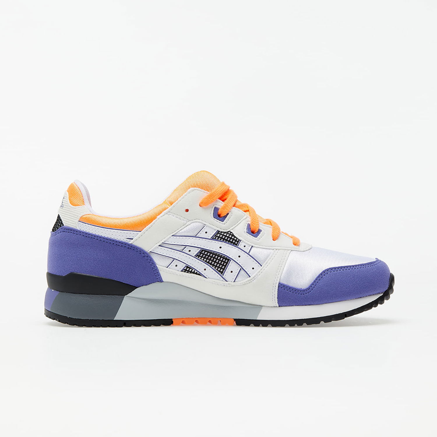 Кецове и обувки Asics Gel-Lyte III OG Бяло | 1191A266-102, 1