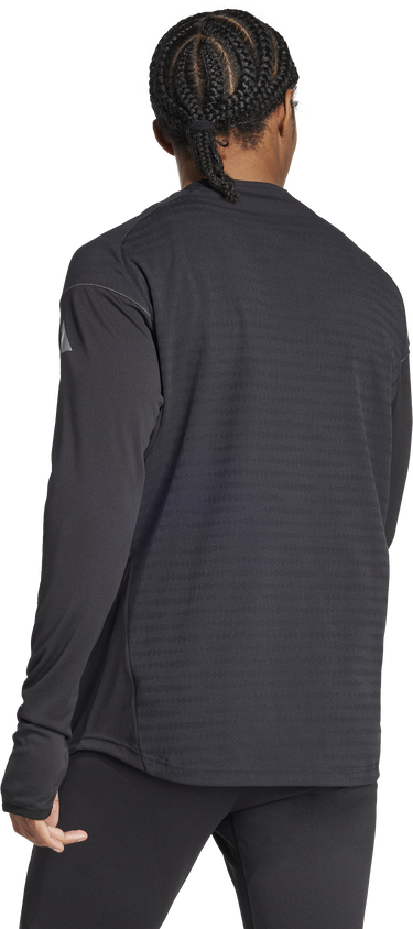 Суитчър adidas Originals TIRO25 PRO TR Long Sleeve Top Черно | jx7073, 6