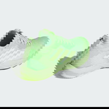Кецове и обувки adidas Performance Rapidmove ADV Trainer Зелено | IF0960, 5