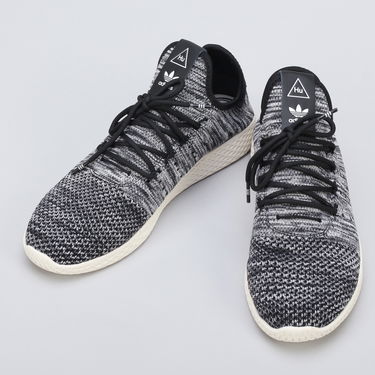 Кецове и обувки adidas Originals PW Tennis HU PK Черно | CQ2630, 2