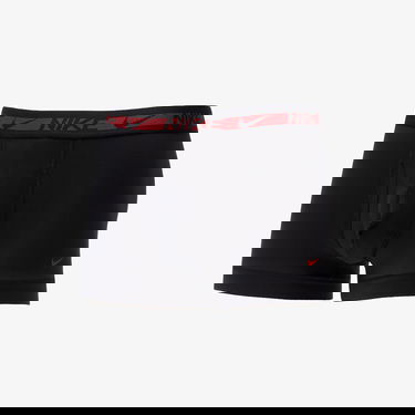 Бельо и чорапи Nike Trunk 3-Pack Черно | 0000KE1152-9V5, 3