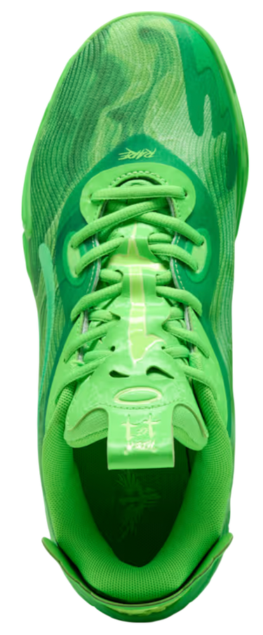 Кецове и обувки Puma Mb.04 Lo Team Зелено | 312174-04, 4