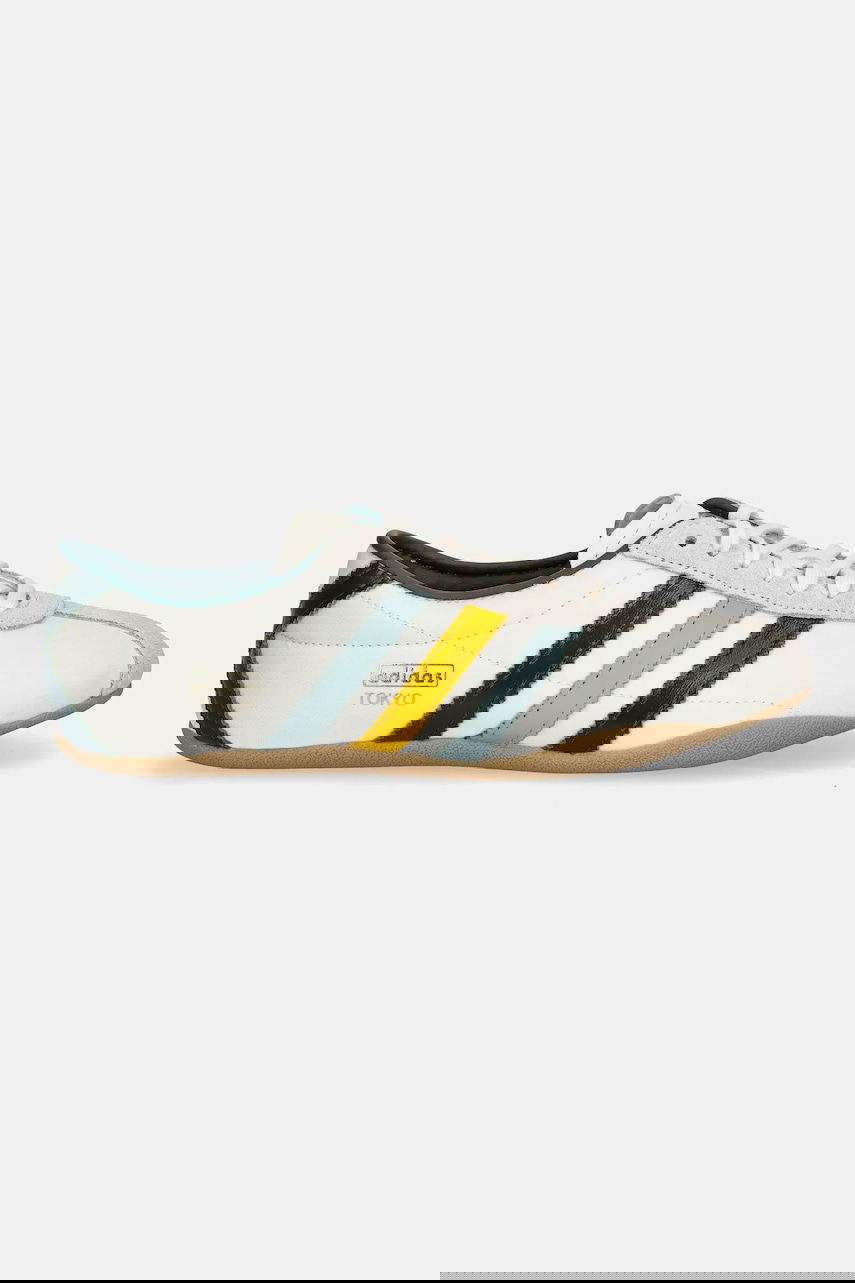 Кецове и обувки adidas Originals Tokyo Бяло | JQ0586, 1