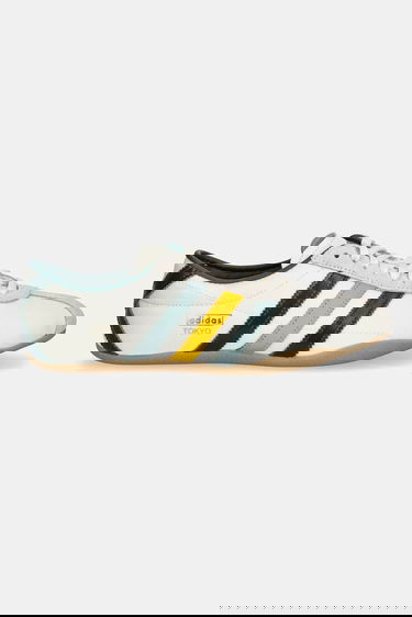 Кецове и обувки adidas Originals Tokyo Бяло | JQ0586, 1