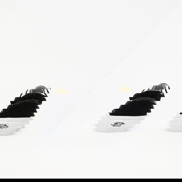 Кецове и обувки Vans Bold Ni Staple Черно | VN0A3WLPOS71, 3