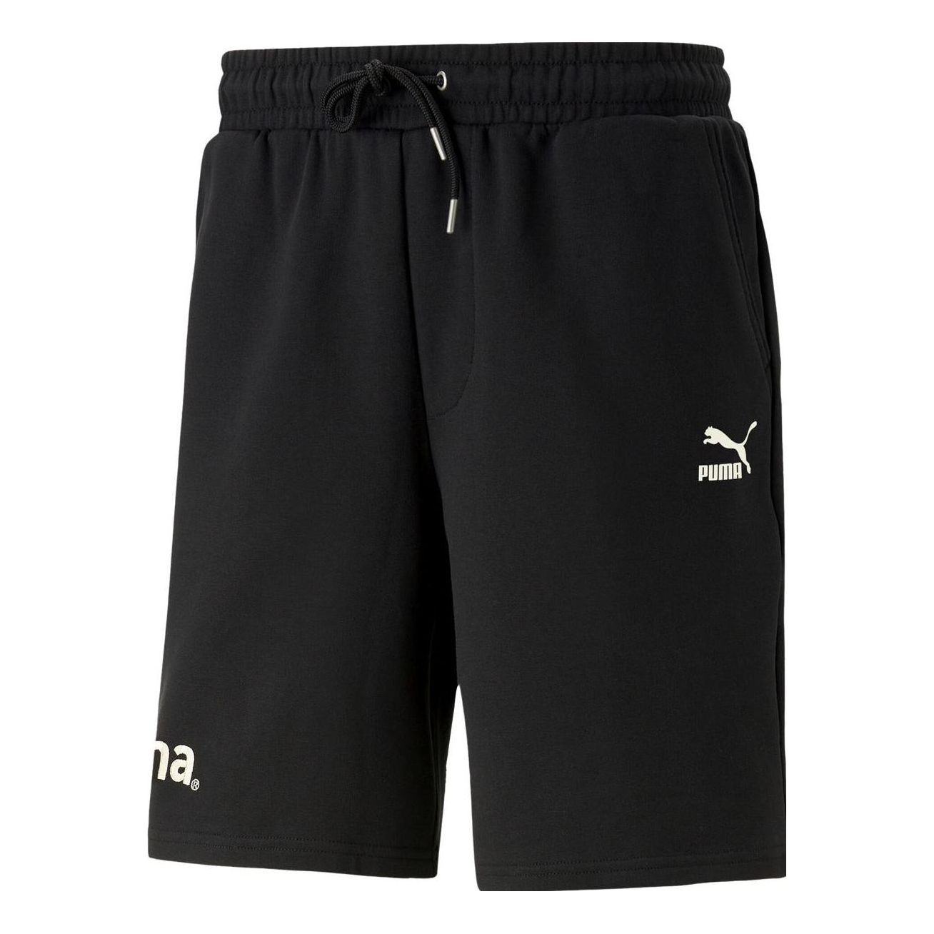 Къси панталони Puma Essential Men's Sweat Shorts Черно | 622542-01, 0
