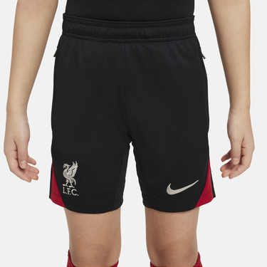 Къси панталони Nike Liverpool FC DF STRK SHORT Черно | fn9953-010, 4