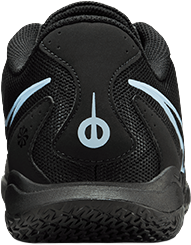 Кецове и обувки Nike LEGEND 10 ACADEMY IC Черно | dv4341-003, 4