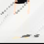 Wide Panel Pant Wax Rinsed