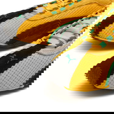 Кецове и обувки Puma H-Street Jamaica Жълто | 403775-01, 4