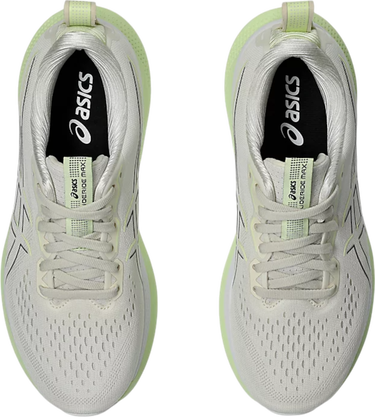 Кецове и обувки Asics GLIDERIDE MAX Сиво | 1012b691-200, 3