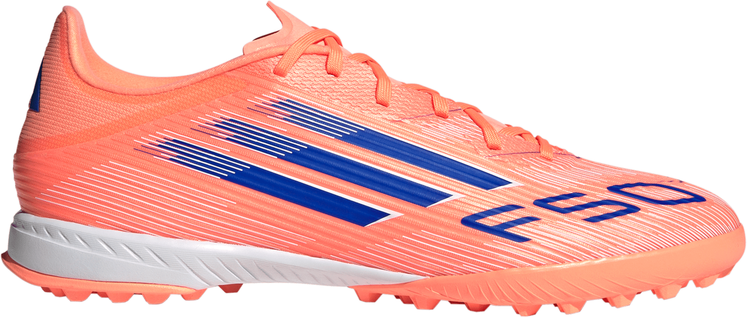 Кецове и обувки adidas Performance F50 League TF Оранжево
 | jh7723, 0