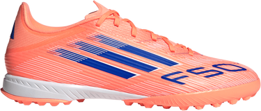 Кецове и обувки adidas Performance F50 League TF Оранжево
 | jh7723, 0