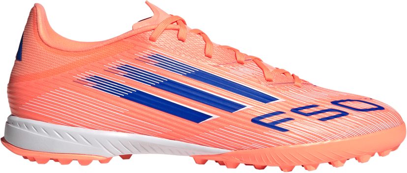 Кецове и обувки adidas Performance F50 League TF Оранжево
 | jh7723