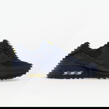 Кецове и обувки Nike Air Max 90 Тъмно синьо | DM0029-401, 3