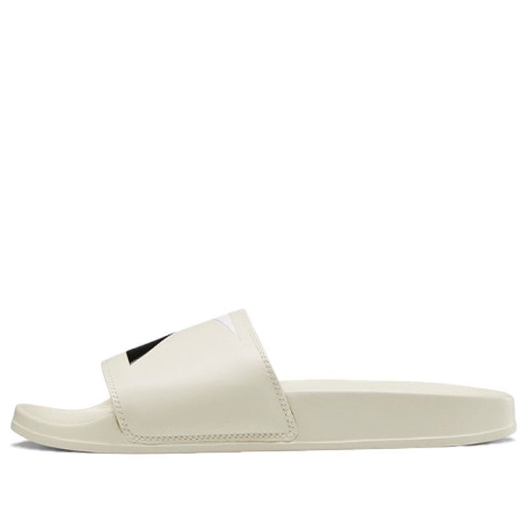 Кецове и обувки Reebok Classic Slide Бяло | FW5753