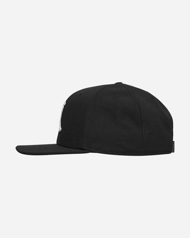 Шапка с козирка Jordan Pro Cap Черно | FD5184-011, 4