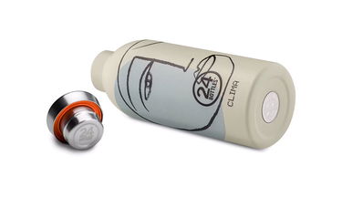 Бутилки за пиене 24Bottles Clima Bottle Calypso 500 ml Бежово | CB_050_771, 2