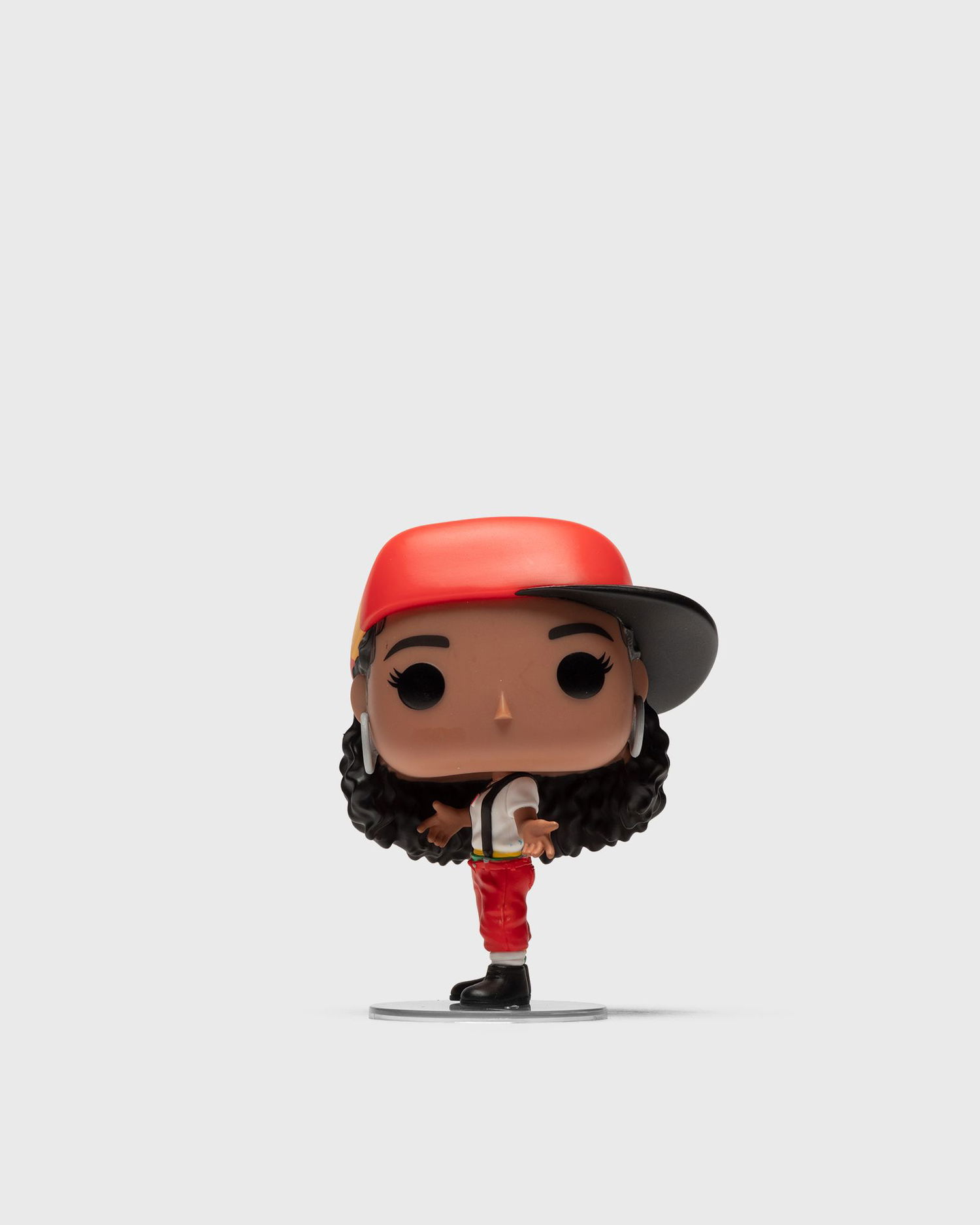 Колекционерско Funko POP! TLC - Chilli Toys Червено | 889698567329, 0