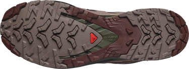 Кецове и обувки Salomon XA PRO 3D V9 GTX Кафяво | l47583500, 2