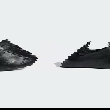 Кецове и обувки adidas Originals Stan Smith Lo Pro Черно | JR6010, 0