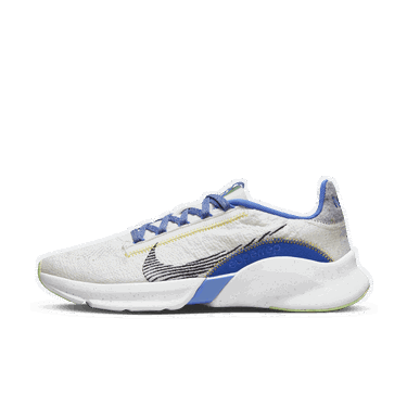 Кецове и обувки Nike SuperRep Go 3 Flyknit Next Nature Бяло | DH3393-102, 0