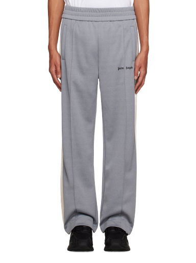 Embroidered Sweatpants