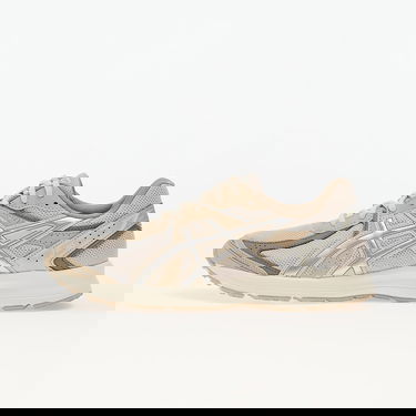Кецове и обувки Asics JOG 100S Бежово | 1203A684-250, 0