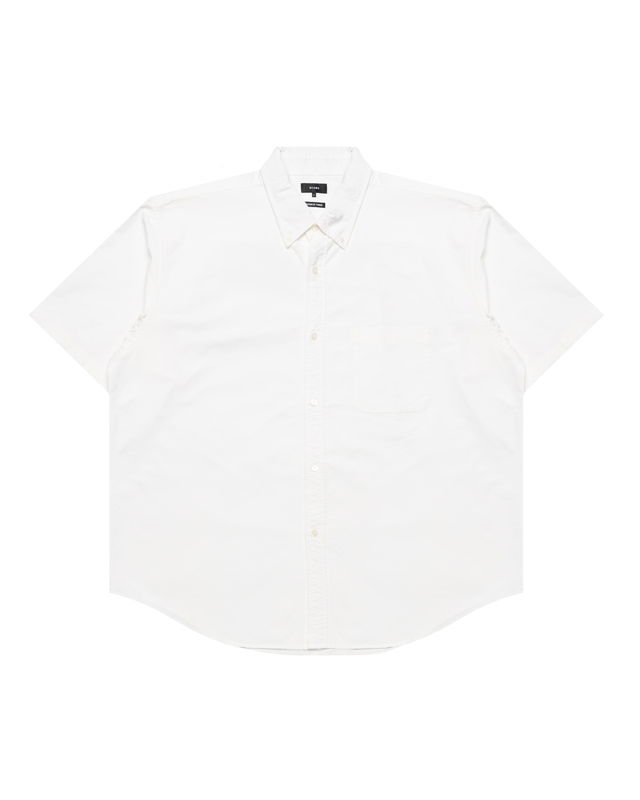Beams Easy Half Sleeve Shirt