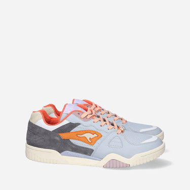 Кецове и обувки KangaROOS Atelier Kamp x Ultralite 'VIC' Сиво | 475080004414, 3