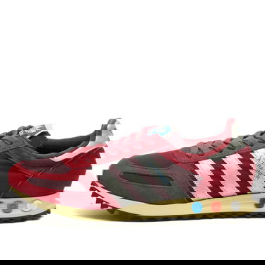 Кецове и обувки adidas Originals LA Trainer OG, Size UK 4 Червено | JQ5715, 1