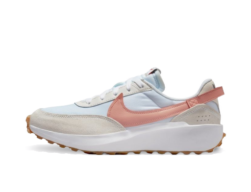 Кецове и обувки Nike Waffle Debut W Бежово | DH9523-003