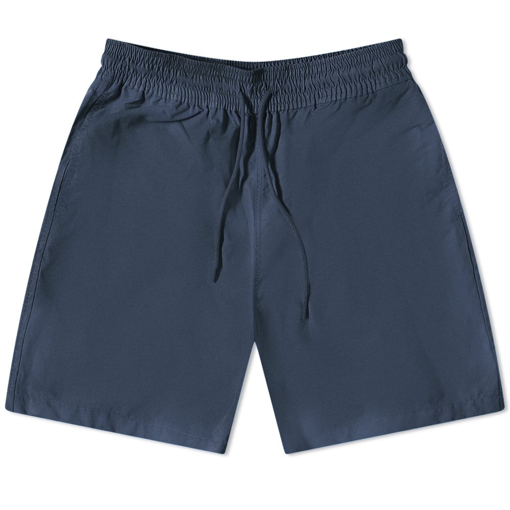 Бански Colorful Standard Classic Swim Short Тъмно синьо | CS3010-NBL, 0