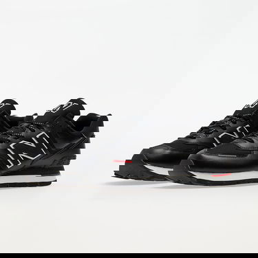 Кецове и обувки New Balance 574 Черно | ML574DTD, 4