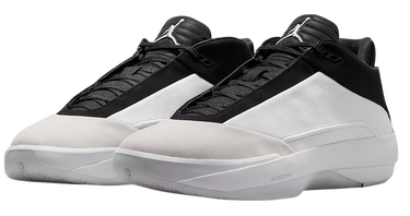 Кецове и обувки Jordan Air Jordan 40 Бяло | hm9931-100, 5