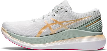 Кецове и обувки Asics GlideRide 2 Бяло | 1012b002-101, 1