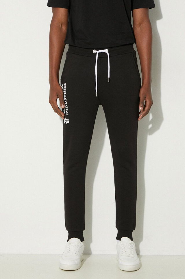 Basic Jogger Sweatpants