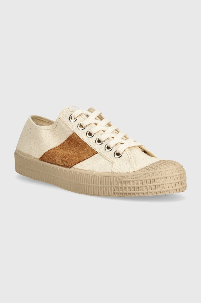 Кецове и обувки Novesta Novesta Star Master Бежово | N372012.99YCOG805, 0