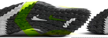 Кецове и обувки Nike ZM Superfly 10 Academy TF Жълто | fq8331-700, 1