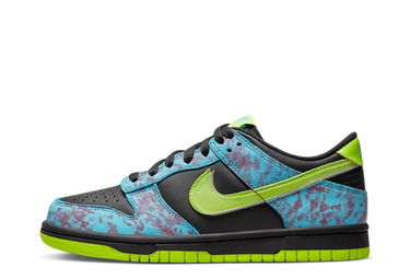 Кецове и обувки Nike Dunk Low SE "Acid Wash" Многоцветен | DV1694-900, 2