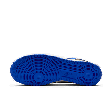 Кецове и обувки Nike Air Force 1 '07 LV8 Сиво | FQ8714-200, 3