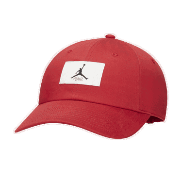Шапка с козирка Jordan Club Червено | FD5181-687, 0
