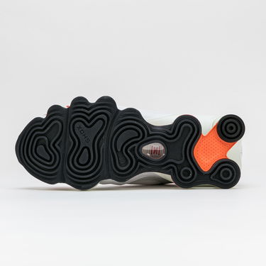 Кецове и обувки Nike W Shox TL Nova Бяло | AT8046-101, 4