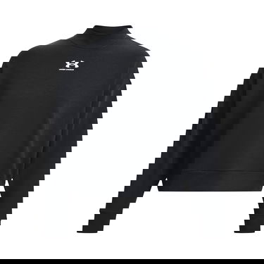 Тениска Under Armour T-shirt Черно | 1379496-001, 4