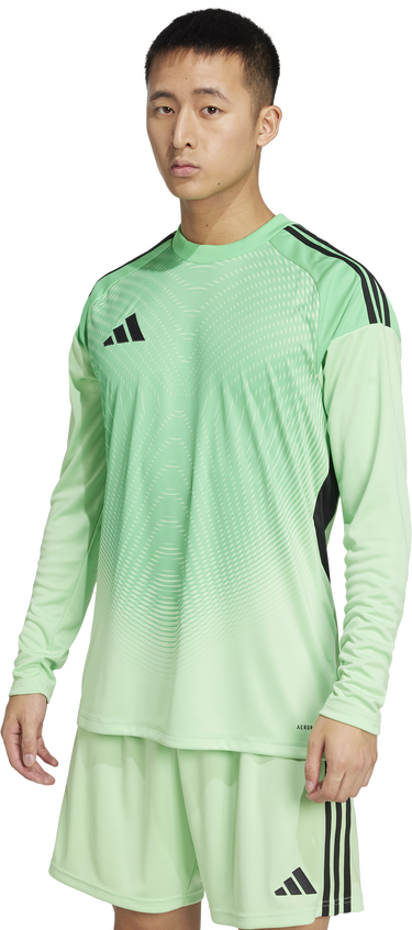 Фланелка adidas Originals adidas Tiro 25 Competition Goalkeeper Long Sleeve Jersey Зелено | ji9723, 4