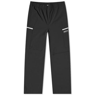 Карго панталони adidas Originals Adidas Adventure Zip Cargo Pant Черно | HP1098, 0