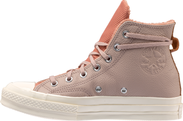 Кецове и обувки Converse Chuck 70 Hi Розово | a01332c-090, 2