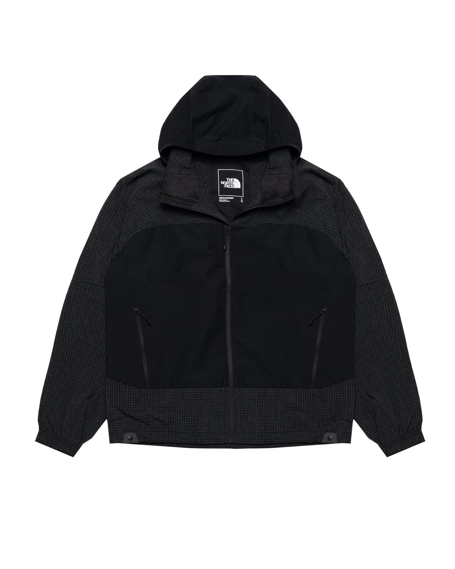 Ветровка The North Face Utility Wind Jacket Черно | NF0A8D20JK31, 0